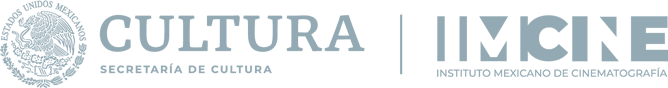 Secretaría de Cultura - IMCINE